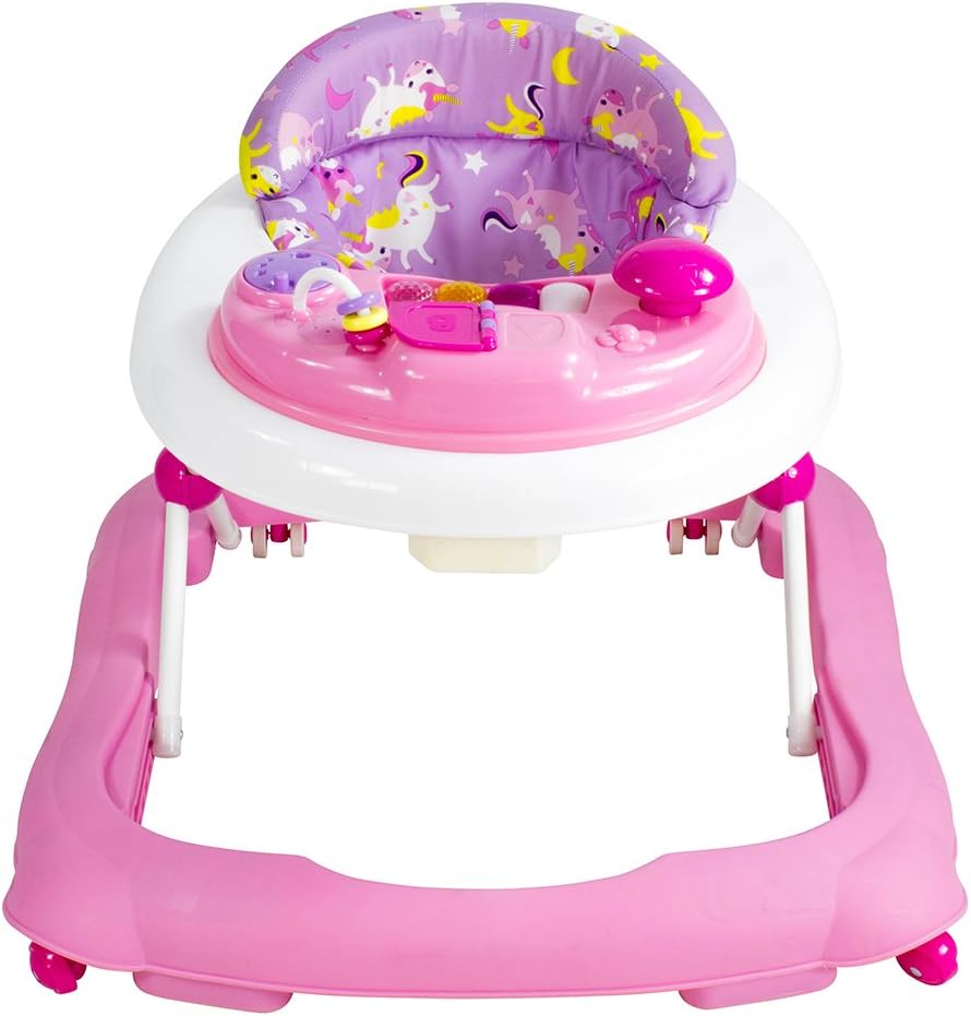 red kite unicorn walker