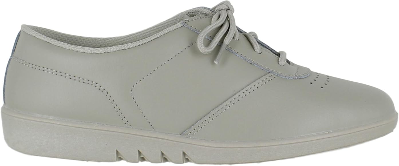 freestep lace up shoes