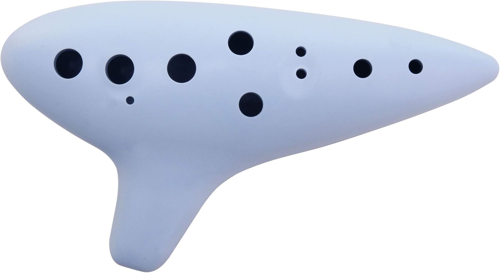 Classic Cantabile FUN Ocarina 12C, plastic