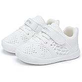 BMCiTYBM Baby Boy Girl Shoes Breathable Mesh Walking Shoes Lightweight Non-Slip Sneakers Infant First Walkers 6 9 12 18 24 Month