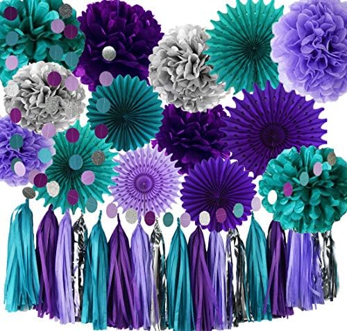 Download Partydekorationen unter dem meer thema HD Partydekorationen Unter Dem Meer Thema