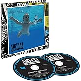 Nevermind 30th Anniversary Deluxe