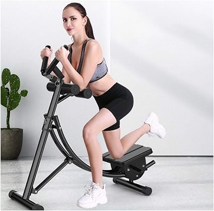 speed training machine