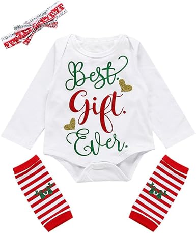 best gift ever baby outfit
