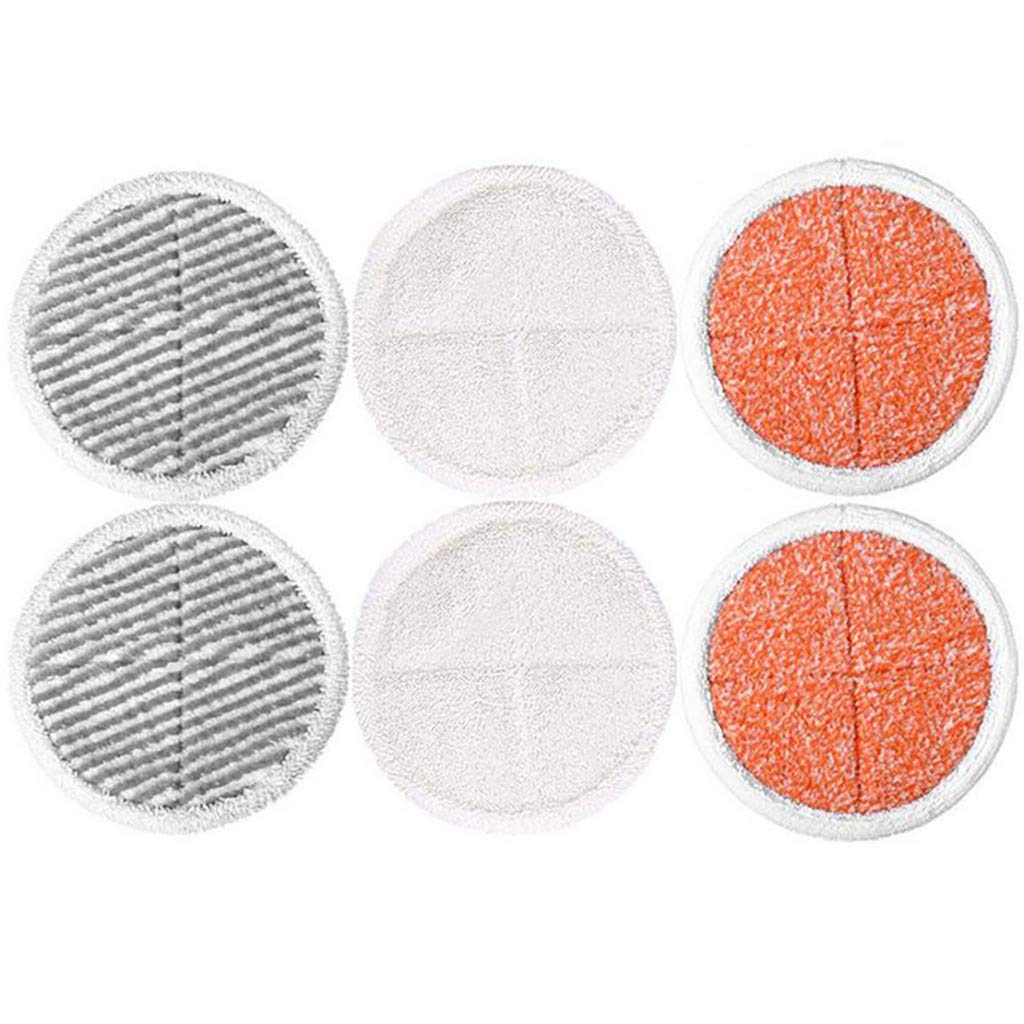 Best Bissell Roboot Vacum Battery Replacement