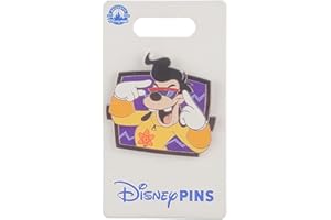 Disney Pin - A Goofy Movie - Max - Powerline - Sunglasses