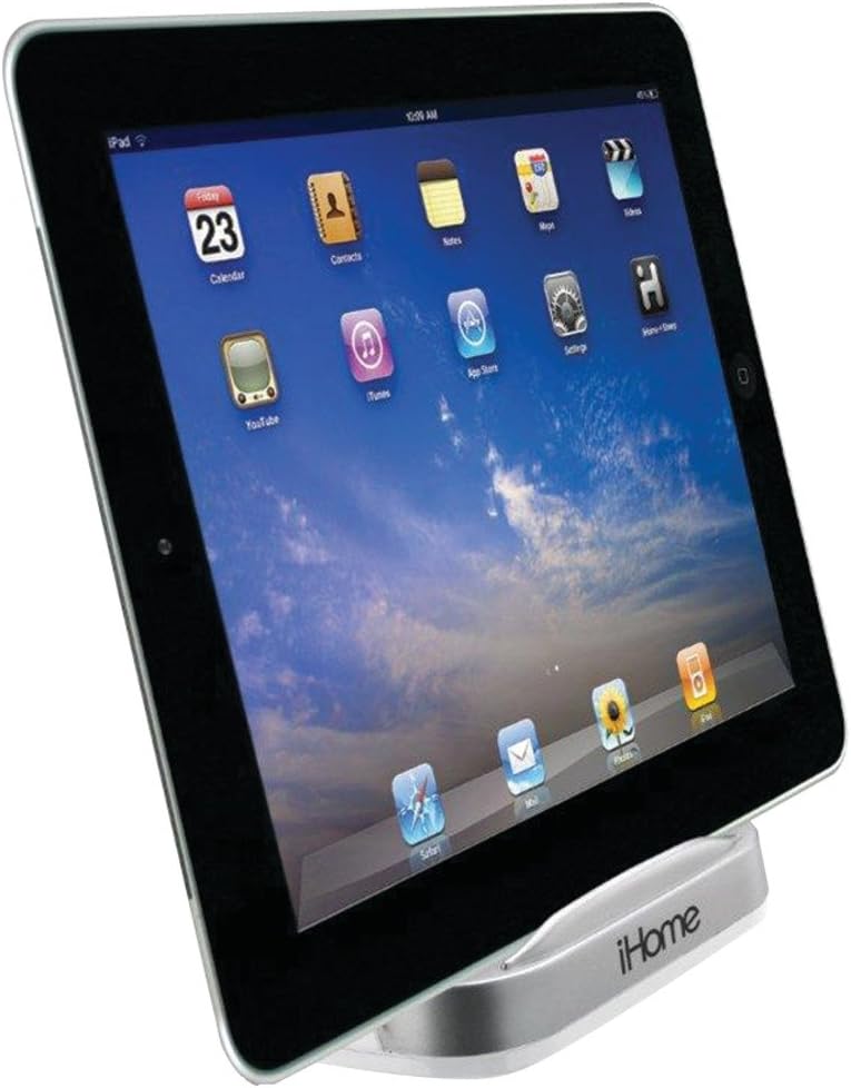 portable speaker for ipad