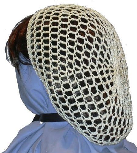 Designs By Kate Snood (Dark Brown)