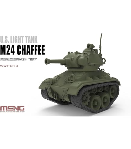Kit Modèle Meng HS-007 1/35 - Équipage De Char Russe - Maquette Plastique à Monter