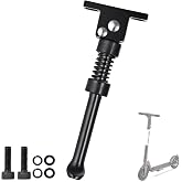 Yungeln Scooter Kickstand Compatible with Gotrax GXL V2 Electric Scooter, Aluminium Parking Kick Stand,Replacement Foot Support Parts Accessories