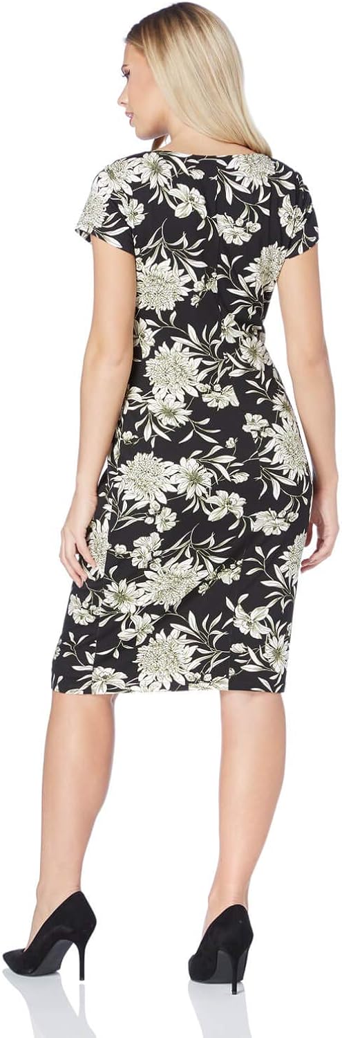 smart shift dresses for work