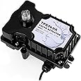 GUOJINJISM TPE24 VA Valve Actuator Replacement, 24-Volt Valve Actuator Control, Valve Actuator, for Use with Hayward/Jandy/Compool Valves, Suitable for Pool/Spa