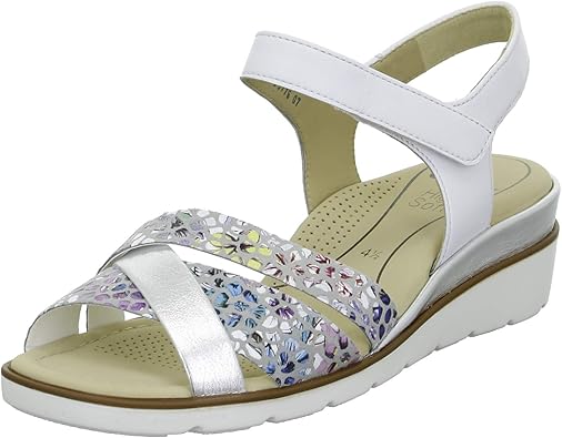 ara sandals amazon
