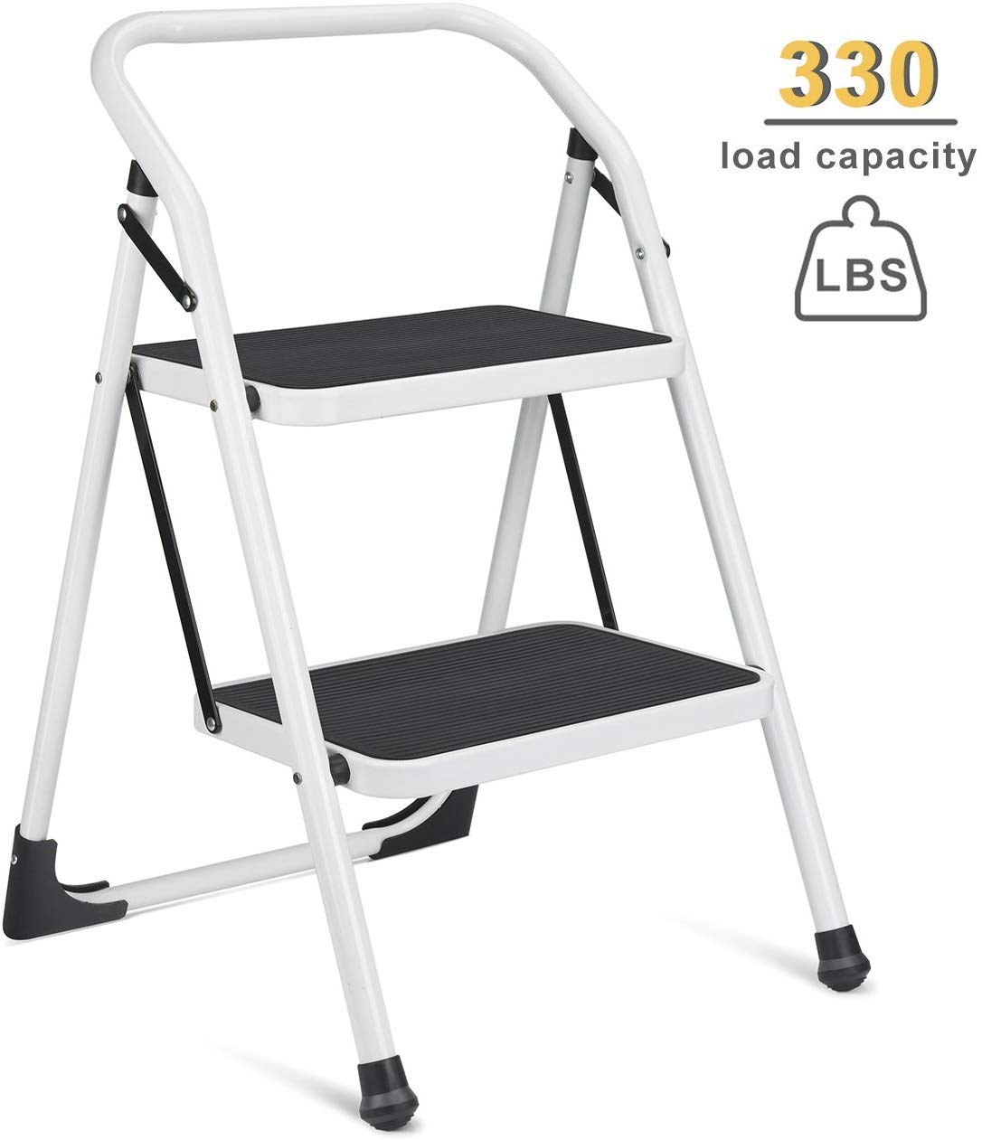 The 9 Best Delxo Step Ladder