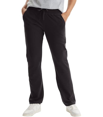 Amazon.com: C2 Sport 5577 Open Bottom Sweatpant with Pockets