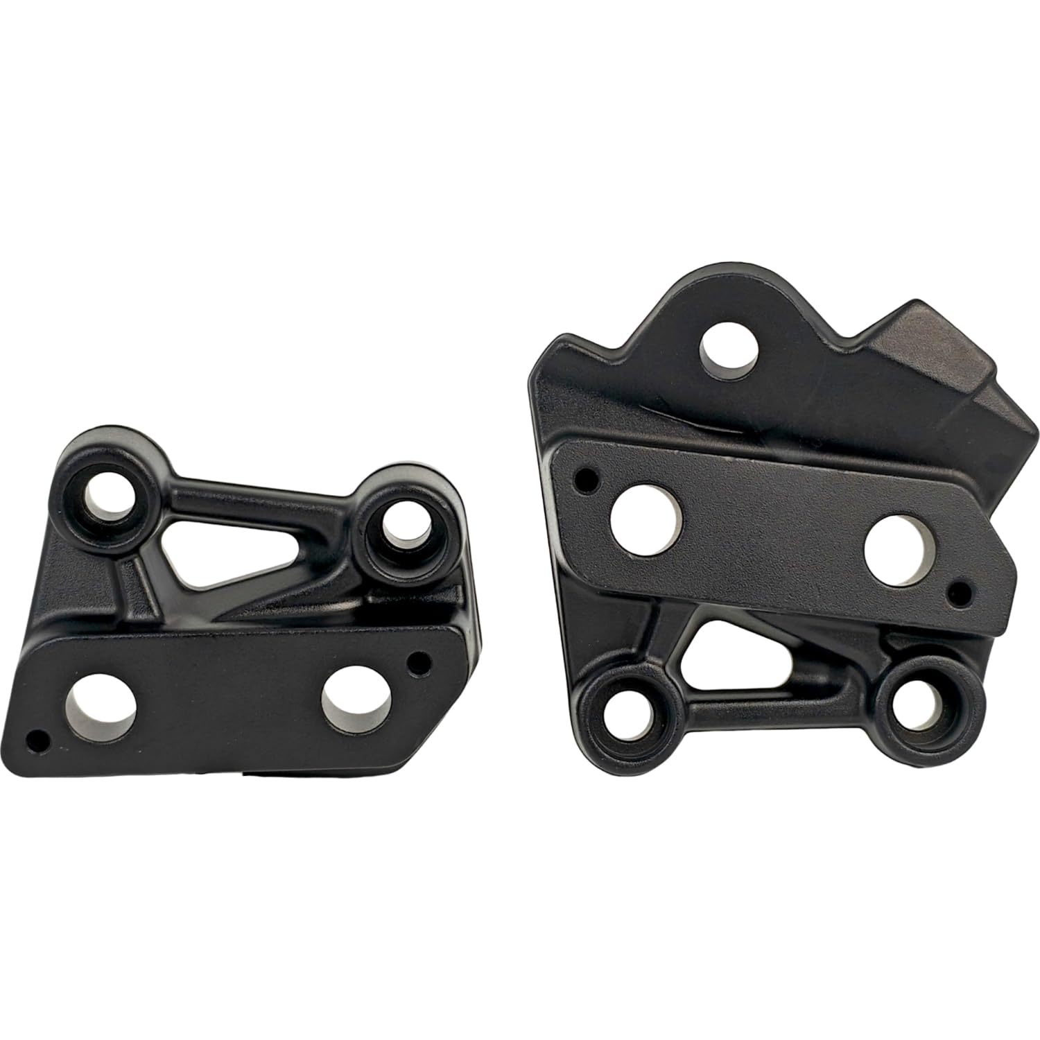 OEM Footpeg Mount — Sting / X3
