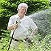 50ft Garden Hose - ALL NEW  Expandable Water Hose with Double Latex Core, 3/4