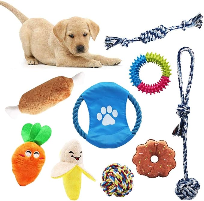Juguete Para Perros Hunt & Squeak (pavo) - Con Chirriador Y Papel Arrugado