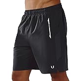 NORTHYARD Men's Running Athletic Shorts 5"/ 7"/ 9" Workout Gym Short Tennis Quick Dry Active Sport Hiking Basketball