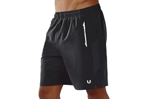 NORTHYARD Men's Running Athletic Shorts 5"/ 7"/ 9" Workout Gym Short Tennis Quick Dry Active Sport Hiking Basketball