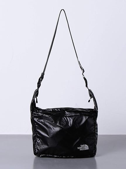 Amazon ユナイテッドアローズ The North Face ザ ノースフェイス E Pertex Canister M 0900 Black 09 Free ショルダーバッグ