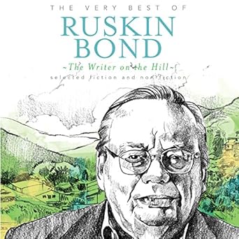 Amazoncom The Writer On The Hill The Very Best Of Ruskin