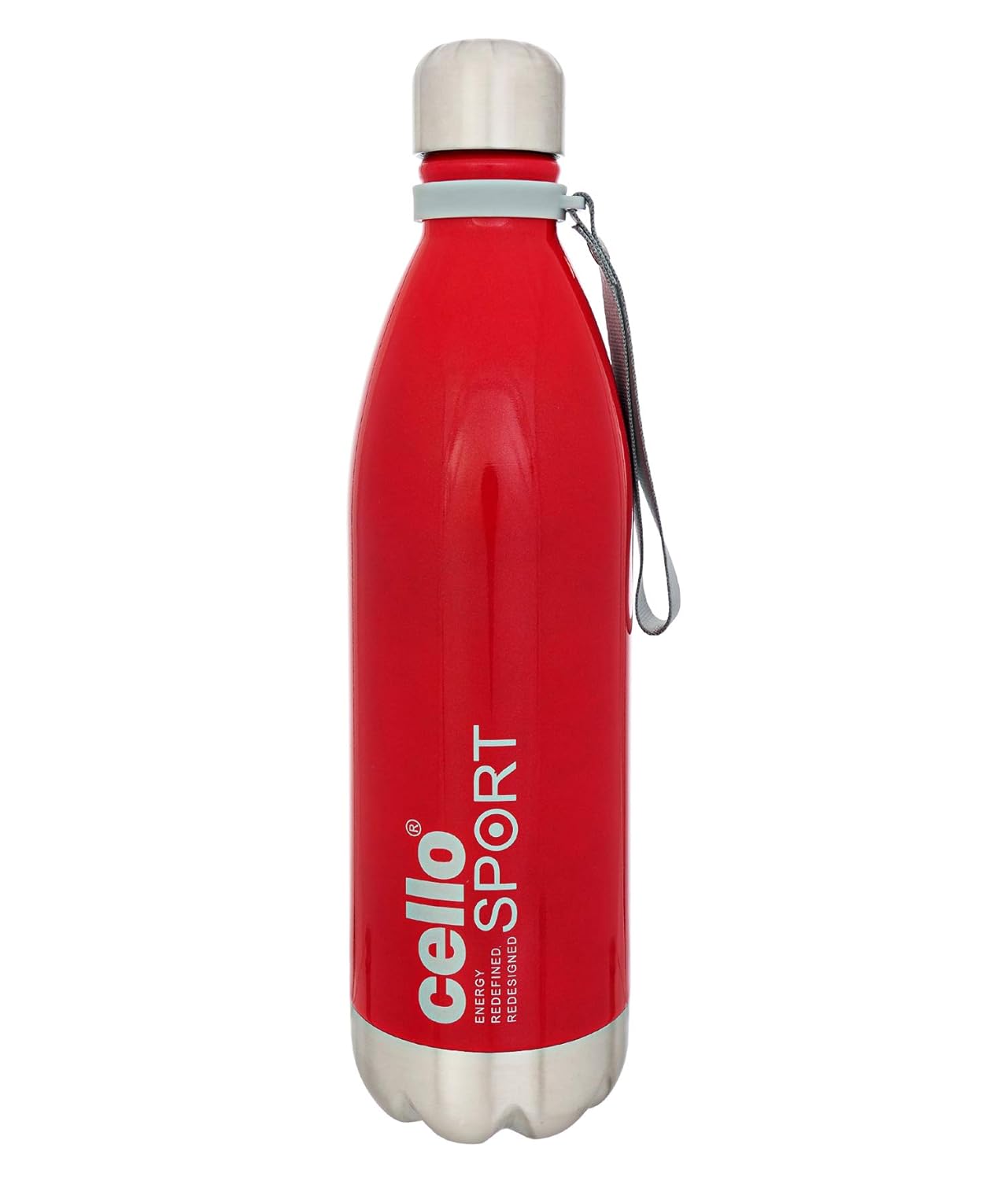 cello scout water bottle