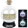 Harry Potter Potion Lamp