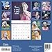 Marilyn Monroe Wall Calendar (2019)