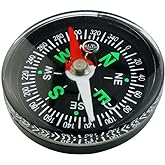 Skywalker Pocket Sized Economy Compass (1-1/4")