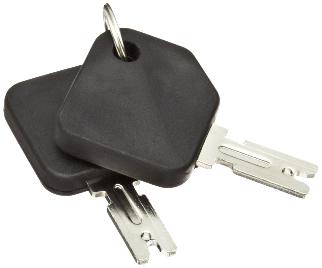 Hyster 186304 2 Piece Hyster Forklift Key Set Amazon.co.uk