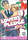 Lover's Pledge (Yaoi) (Yaoi Manga) by 
