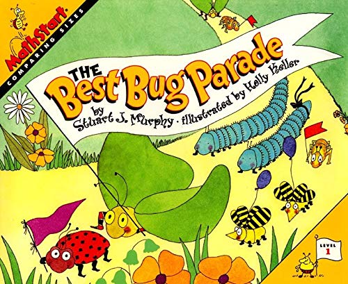 Stuart J. MurphyThe Best Bug Parade
