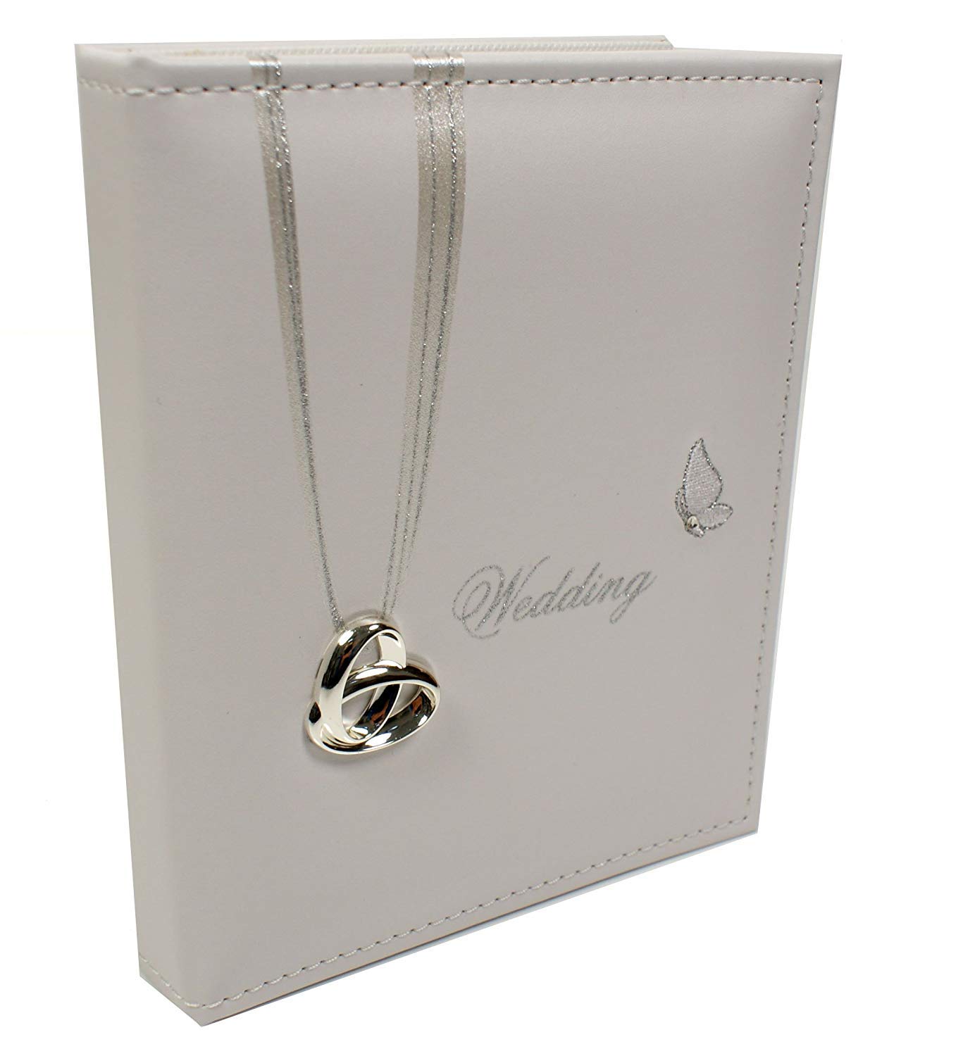 Beautiful 24 x 7"x5" Picture Wedding Photo Album 71141