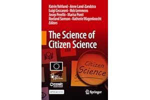 The Science of Citizen Science
