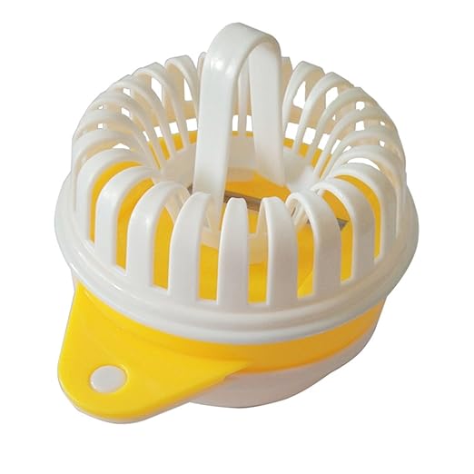 Havenport - Bandeja para hacer patatas y patatas de microondas ...