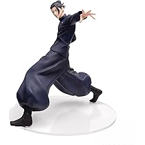 Amazon.com: SEGA-Luminasta Jujutsu Kaisen Kaigyoku