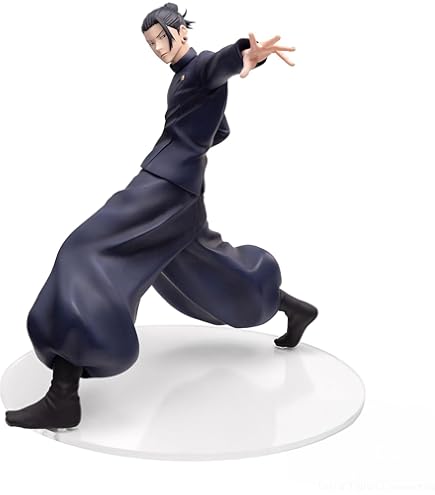 Amazon.com: SEGA - Jujutsu Kaisen - Luminasta - Kaigyoku