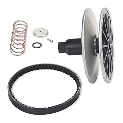 Secondary Variator Belt Pulley Kit GT79244