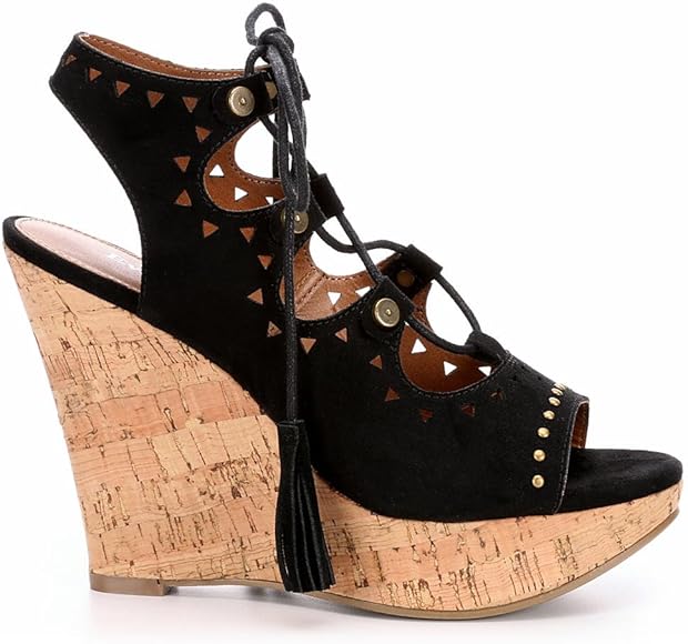uo zoe eva platform sandal