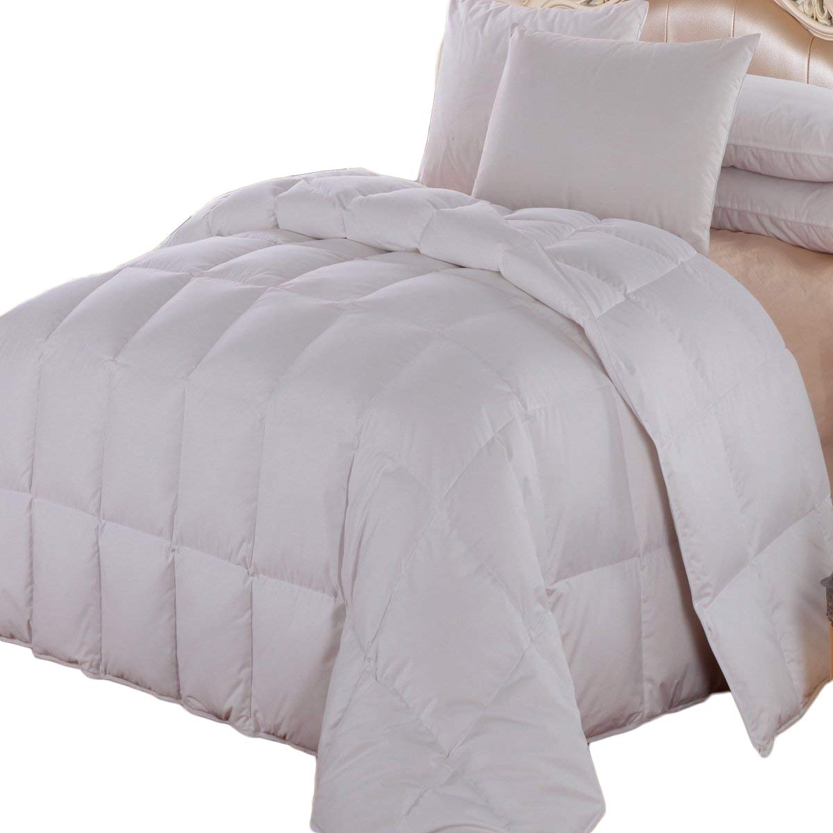 Amazon Com Sheetsnthings Royal Hotel Collection King Size White