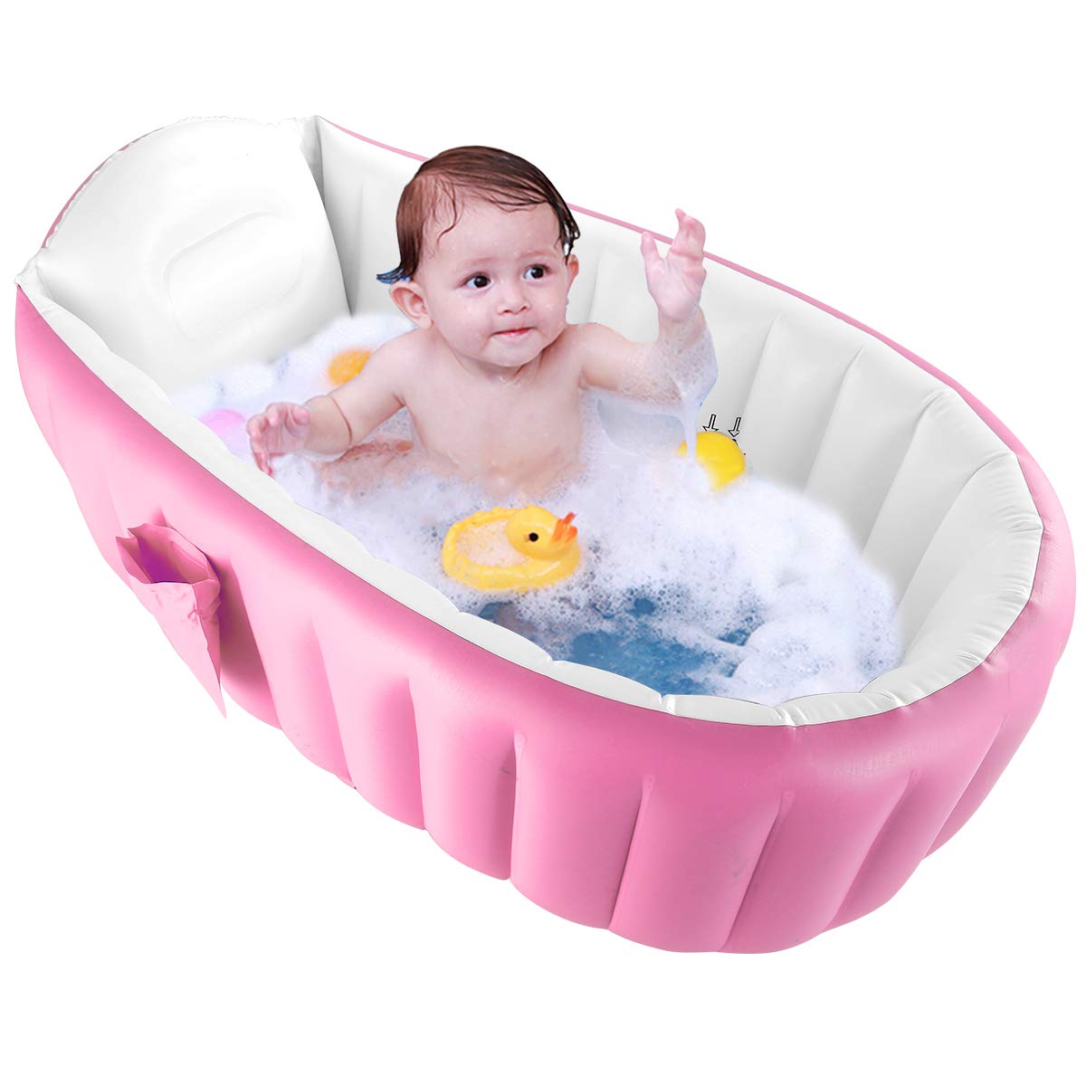 intex baby bath tub