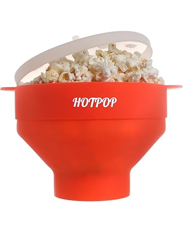 Amazon.com: Popcorn Poppers: Home & Kitchen