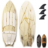 South Bay Board Co. - 63” / 54" / 52" Wakesurf