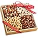Golden State Fruit Savory Favorites Assorted Nuts Gift Tray