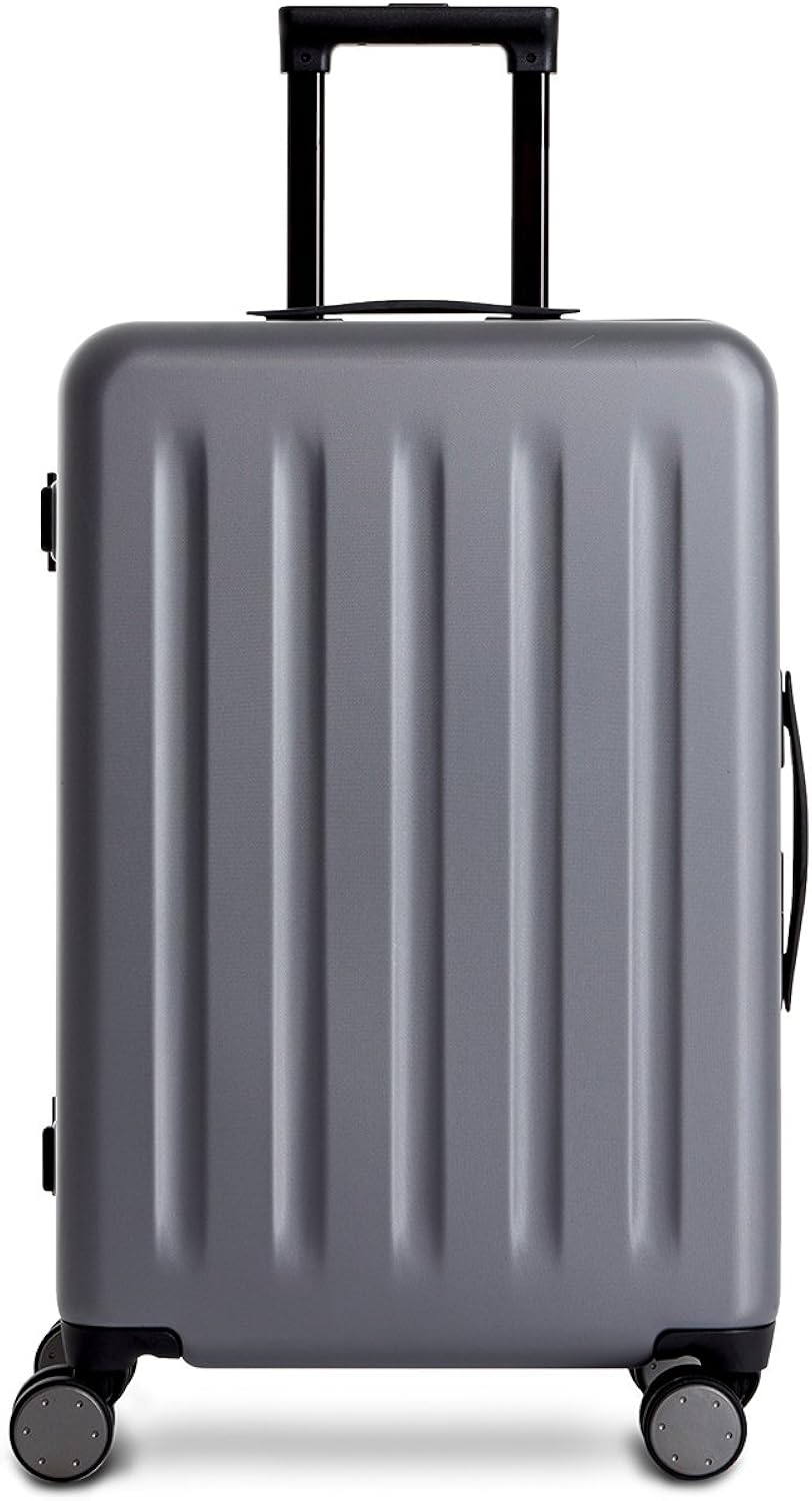 90fun metal travel luggage 20