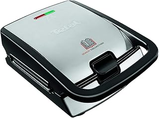 Tefal Snack Collection SW 852D