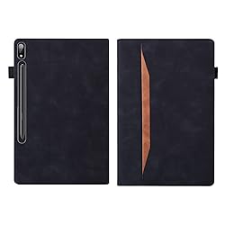 Dteck Case for Samsung Galaxy Tab S8 Plus/S7 FE/S7
