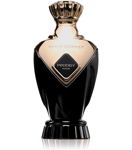 Amazon.com : Paris Corner Forbidden Sugar Extrait 3.5 Fl Oz de