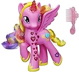 Hasbro - My little Pony - Princess Celestia: Amazon.co.uk 